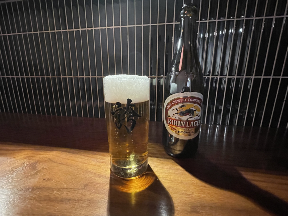 Bar 誇 雰囲気