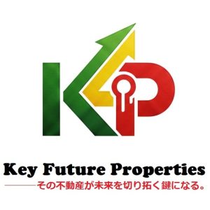 株式会社KFPロゴ